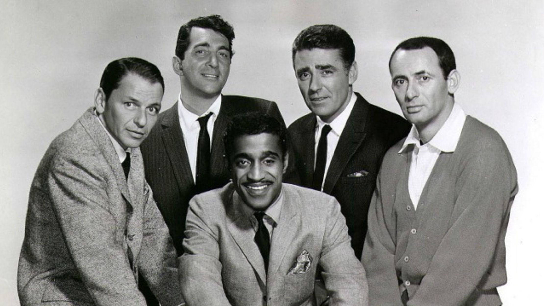 the rat pack shows
